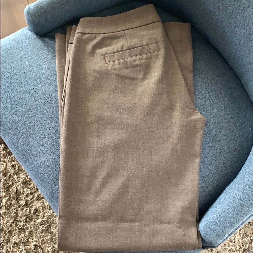 Express studio design pants - Picture 3 of 4